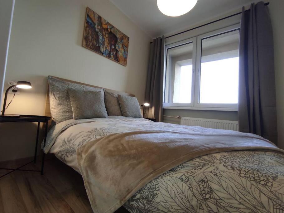 ***Santorini Apartament*** - 40M² ✓ Rybnik  Exterior foto
